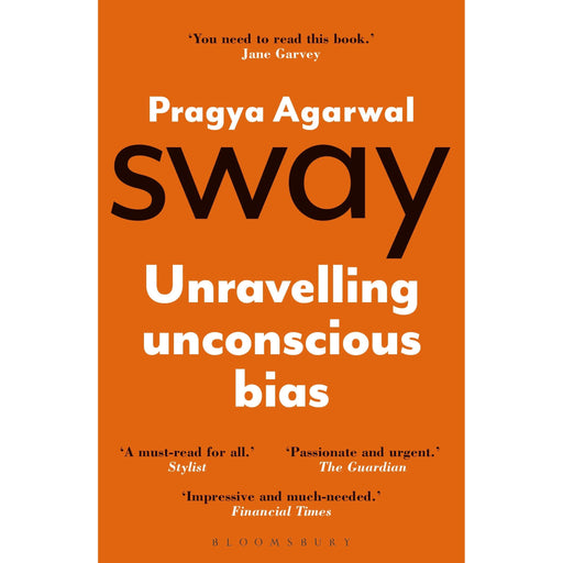 Sway: Unravelling Unconscious Bias - The Book Bundle