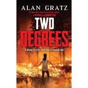 Alan Gratz Collection By Alan Gratz 6 Books Collection Set - Young Adult - Paperback - The Book Bundle