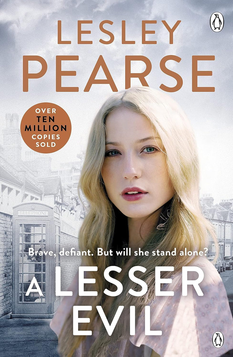 Stolen, Gypsy, The Promise 11 Books Collection Set By Lesley Pearse - Fiction - Paperback