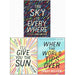Jandy Nelson Collection 3 Books Set (Sky Is Everywhere, When World Tips Over) - The Book Bundle