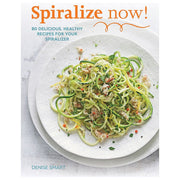 The Relaxed Woman(HB), Pretty Happy, Spiralize Now 3 Books Collection Set - The Book Bundle