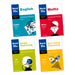 Bond 11+ English, Maths, Non-verbal Reasoning, Verbal Reasoning Assessment Practice: 9-10 Years Bundle - The Book Bundle