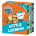 Octonauts Above and Beyond Boxset (Little Library) - The Book Bundle