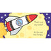 That's Not My Rocket... by Fiona Watt Children's Books - The Book Bundle