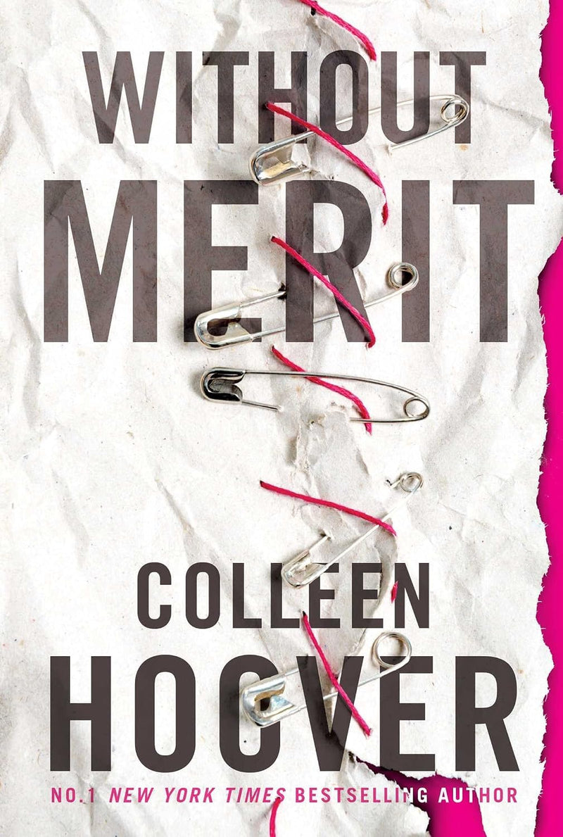 It Ends With Us & Ugly Love 18 Books Collection Set by Colleen Hoover - Fiction - Paperback