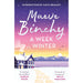 Maeve Binchy Collection 4 Books Set (Nights of Rain and Stars, This Year It Will Be Different) - The Book Bundle