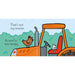 That's not my tractor… by Fiona Watt Children's Books - The Book Bundle