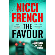 Nicci French Collection 3 Books Set (The Last Days of Kira Mullan, The Favour and Has Anyone Seen Charlotte Salter?) - The Book Bundle