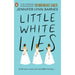Little White Lies: From the bestselling author of The Inheritance Games: 1 (The Debutantes, 1) - The Book Bundle