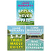 Liane Moriarty Collection 3 Books Set (Nine Perfect Strangers, Apples Never Fall &...) - The Book Bundle