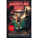Neil Gaiman 3 Books Collection Set (Norse Mythology, Good Omens, American Gods) - The Book Bundle