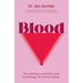 Dr Jennifer Gunter Collection 3 Books Set Blood,Menopause Manifesto,Vagina Bible - The Book Bundle