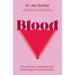 Blood: The science, medicine and mythology of menstruation - The Book Bundle