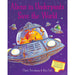 Aliens in Underpants Save the World - The Book Bundle