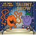 Mr. Men Little Miss: Talent Show: A laugh-out-loud children's book celebrating unique and diverse talents (Mr. Men and Little Miss Picture Books) - The Book Bundle