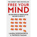 Free Your Mind: The must-read expert guide on how to identify techniques to influence you and how to resist them - The Book Bundle