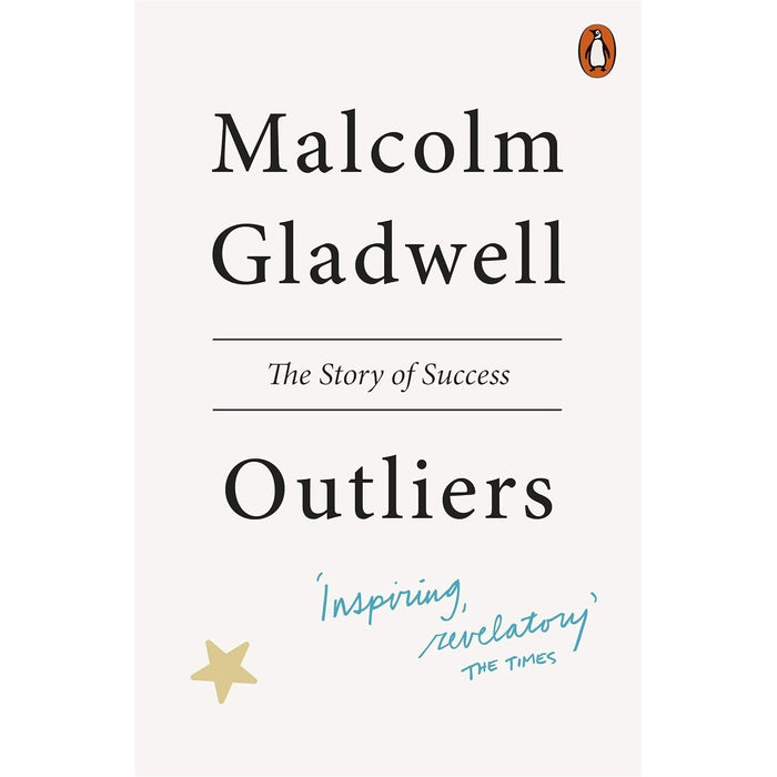 Malcolm Gladwell 4 Books Collection Set (The Bomber Mafia(HB), Outliers The Story of Success, Blink, Talking to Strangers) - The Book Bundle