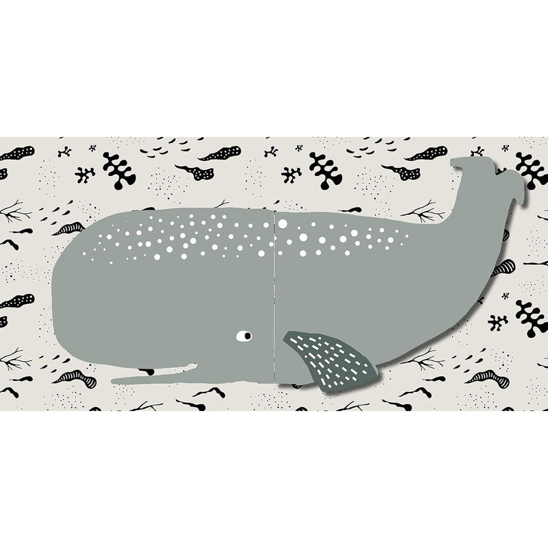 Peekaboo Ocean (2) (Wee Gallery Peekaboo Cloth Books) by Surya Sajnani