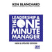 Leadership and the One Minute Manager (The One Minute Manager) by Kenneth Blanchard, Patricia Zigarm - The Book Bundle