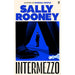 Intermezzo: The new novel from the multimillion-copy bestselling author of Normal People - The Book Bundle