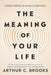 Set of three non-fiction books by Arthur C Brooks, Arielle Mond, and Gavin Meenan on improving mind, body, and life.