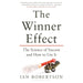 The Winner Effect: The Science of Success and How to Use It by Ian Robertson - The Book Bundle
