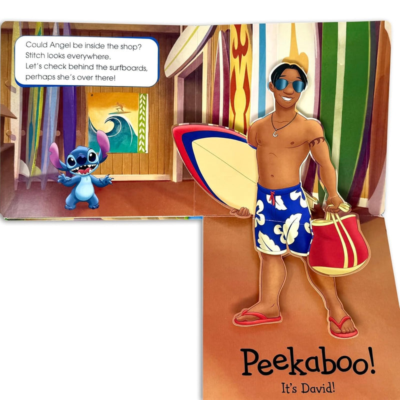 Pop-Up Peekaboo Series 5 Books Collection Set by DK - Ages 0–2 Years - Board Book