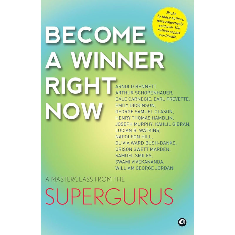 Empower Yourself Right Now , Become a Winner Right Now ,Deep Work 3 Books Set - The Book Bundle