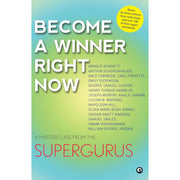 Empower Yourself Right Now , Become a Winner Right Now , Winning: The Unforgiving Race to Greatness  3 Books Set - The Book Bundle