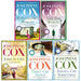 Josephine Cox Collection 5 Books Set (Whistledown Woman, Take this Woman, Jessica's Girl, Don't Cry Alone and Angels Cry Sometimes) - The Book Bundle