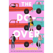 Lynn Painter Rom-Coms 5 Books Collection Set (Better Than the Movies, The Do-Over, Betting on You) - The Book Bundle