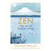 WLA - Zen: The Art of Simple Living - The Book Bundle