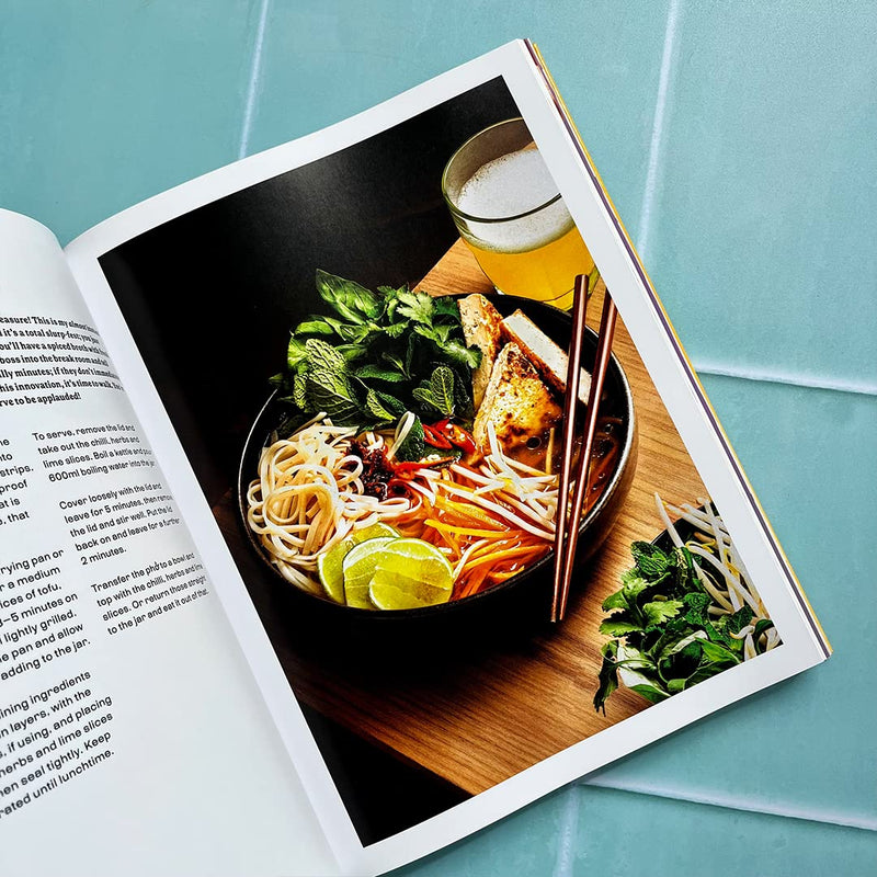 Anything You Can Cook, I Can Cook Vegan by Richard Makin Hardcover