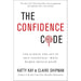 Confidence Reset Not Louder Just Realer By Dex Harmon, The Confidence Code By Katty Kay, Claire Shipman 2 Books Collection Set - The Book Bundle