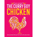 Curry Guy Chicken, The Curry Guy & Healthy Indian Curry Dishes 3 Books Collection Set - The Book Bundle