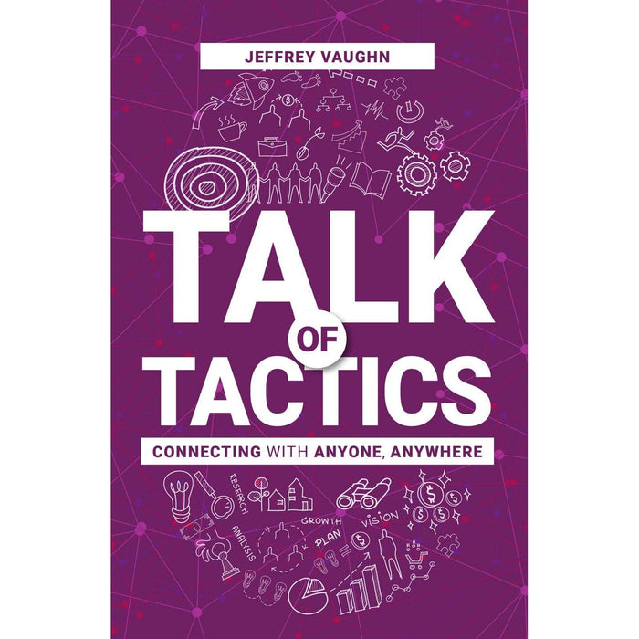 Joy at Work Organizing Your Professional Life, Letter From Japan & Talk of Tactics 3 Books Collection Set