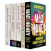 Jodi Picoult Collection 5 Books Set (Small Great Things, Nineteen Minutes, My Sister's Keeper, Wish You Were Here & Mad Honey) - The Book Bundle