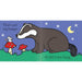 That's not my badger... by Fiona Watt, Rachel Wells Board Book - The Book Bundle