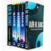 Culture series 1 : 5 Books Collection Set by iain m Banks - The Book Bundle