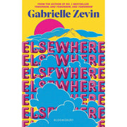Gabrielle Zevin Collection 4 Books Set (Tomorrow and Tomorrow and Tomorrow, Elsewhere) - The Book Bundle