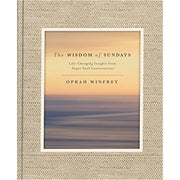 Next Conversation Workbook,CEO Speaks,Wisdom of Sundays 3 Books Collection Set - The Book Bundle