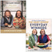 The Hairy Bikers Collection 2 Books Set (Asian Adventure and Everyday Winners) - The Book Bundle