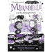 Harriet Muncaster Mirabelle (Books 6-10) 5 Books Collection Set Magical Mayhem, Takes Charge - The Book Bundle