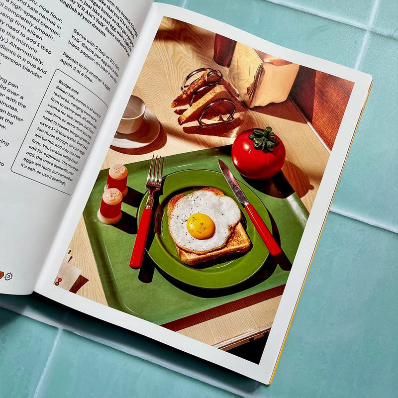 Anything You Can Cook, I Can Cook Vegan by Richard Makin Hardcover