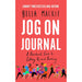 Bella Mackie 3 Books Collection Set (Jog on Journal, Jog On How Running Saved My Life, What A Way To Go) - The Book Bundle