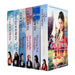 Rosie Goodwin 6 Books Collection Set No One's Girl, A Daughter's Destiny, Dancing Till Midnight - The Book Bundle