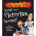 Avoid Being A Victorian Servant! (The Danger Zone) - The Book Bundle