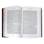 Tales of Horror by H.P. Lovecraft – Deluxe Limited Edition Classic Cosmic Horror Collection & Gift Book - The Book Bundle