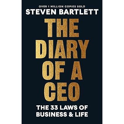 Get Rich Now, Get It Done Now! , The Diary of a CEO  3 Books  Collection Set - The Book Bundle