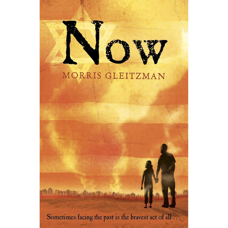 Seven paperback books from Morris Gleitzman's The Once Series collection for ages 9–12, published by Puffin Ltd.